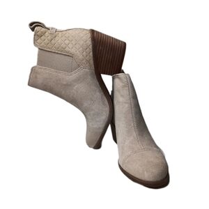 Tom's Women's Everly Bootie Size 7
